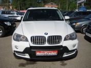 BMW X5 3.0Si Фото № 2 из 15