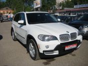 BMW X5 3.0Si Фото № 3 из 15
