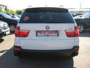 BMW X5 3.0Si Фото № 5 из 15