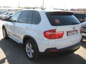 BMW X5 3.0Si Фото № 6 из 15