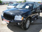 Jeep Grand Cherokee 3.0CRD Фото № 1 из 20