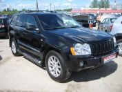 Jeep Grand Cherokee 3.0CRD Фото № 3 из 20
