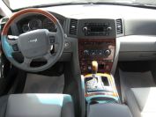 Jeep Grand Cherokee 3.0CRD Фото № 14 из 20
