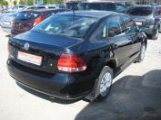 Volkswagen Polo Фото № 4 из 14