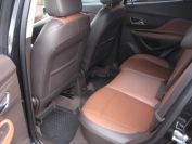 Opel Mokka 1.8 Фото № 6 из 12