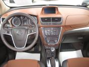 Opel Mokka 1.8 Фото № 7 из 12