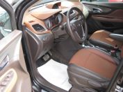 Opel Mokka 1.8 Фото № 8 из 12