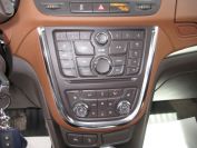 Opel Mokka 1.8 Фото № 11 из 12