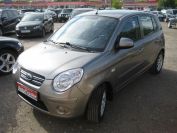 Kia Picanto Фото № 1 из 16