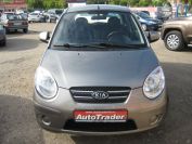 Kia Picanto Фото № 2 из 16