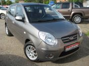 Kia Picanto Фото № 3 из 16