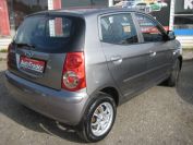 Kia Picanto Фото № 4 из 16