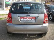Kia Picanto Фото № 5 из 16
