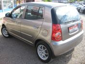 Kia Picanto Фото № 6 из 16