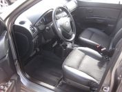 Kia Picanto Фото № 11 из 16