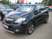 Opel Mokka 1.8 Фото № 1 из 12