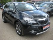 Opel Mokka 1.8 Фото № 2 из 12