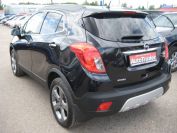 Opel Mokka 1.8 Фото № 4 из 12