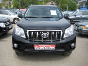 Toyota Land Cruiser Prado Фото № 2 из 17