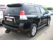 Toyota Land Cruiser Prado Фото № 4 из 17