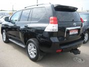 Toyota Land Cruiser Prado Фото № 6 из 17
