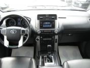 Toyota Land Cruiser Prado Фото № 9 из 17