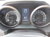 Toyota Land Cruiser Prado Фото № 15 из 17