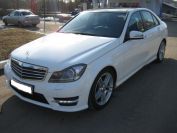 Mercedes-Benz C250 CDI 4Matic Фото № 1 из 11