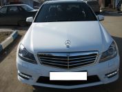 Mercedes-Benz C250 CDI 4Matic Фото № 2 из 11