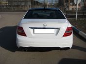 Mercedes-Benz C250 CDI 4Matic Фото № 5 из 11