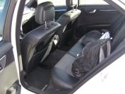 Mercedes-Benz C250 CDI 4Matic Фото № 8 из 11