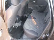 Nissan Note Фото № 8 из 16