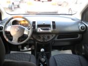 Nissan Note Фото № 9 из 16