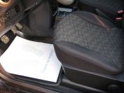 Nissan Note Фото № 10 из 16