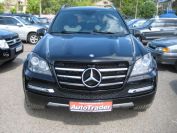 Mercedes-Benz GL350 CDI 4Matic Фото № 2 из 18