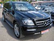 Mercedes-Benz GL350 CDI 4Matic Фото № 3 из 18