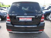 Mercedes-Benz GL350 CDI 4Matic Фото № 5 из 18