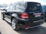 Mercedes-Benz GL350 CDI 4Matic Фото № 7 из 18