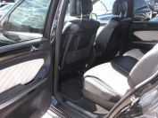 Mercedes-Benz GL350 CDI 4Matic Фото № 10 из 18