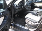 Mercedes-Benz GL350 CDI 4Matic Фото № 13 из 18