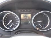 Mercedes-Benz GL350 CDI 4Matic Фото № 14 из 18