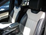 Mercedes-Benz GL350 CDI 4Matic Фото № 17 из 18