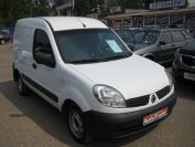 Renault Kangoo Express 1.4 Фото № 3 из 11