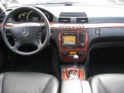 Mercedes-Benz S320 Фото № 10 из 17