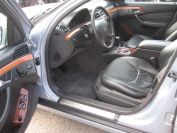 Mercedes-Benz S320 Фото № 11 из 17
