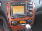 Mercedes-Benz S320 Фото № 14 из 17