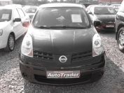 Nissan Note Фото № 2 из 16