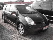 Nissan Note Фото № 3 из 16