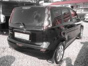 Nissan Note Фото № 4 из 16