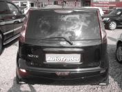 Nissan Note Фото № 5 из 16